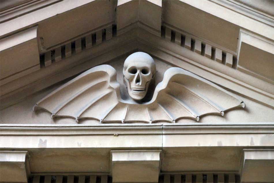 Cementerio de Pamplona